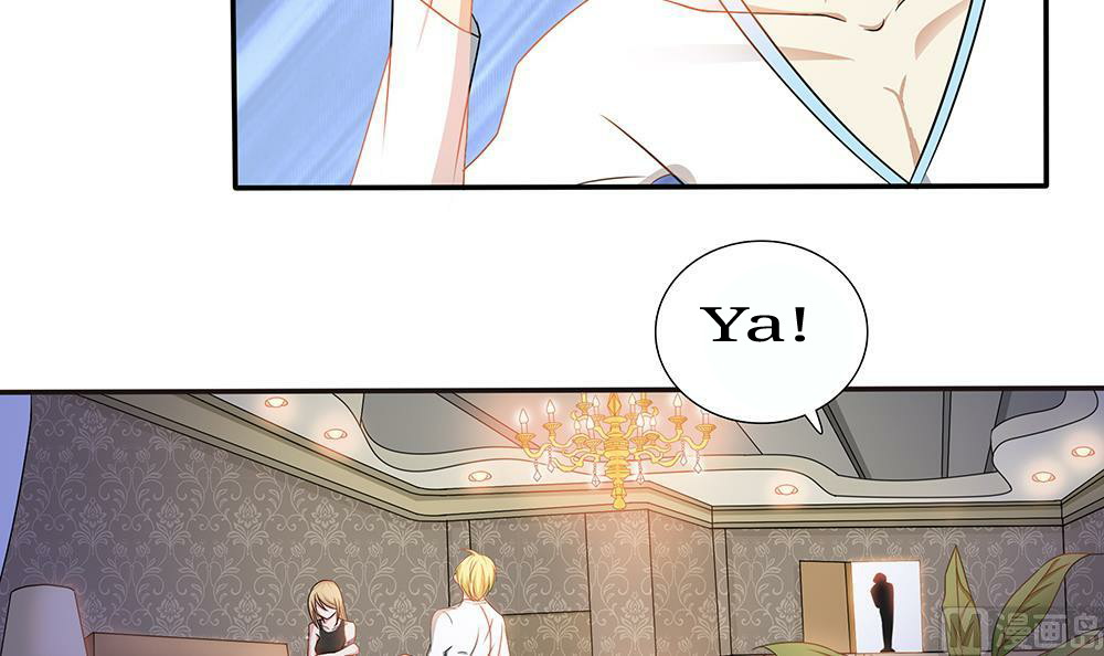 Let’s Love Each Other, Female Assassin! Chapter 02 Gambar 43